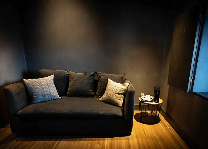 Les Pardines 1819 Mountain Suites & Spa, Andorra