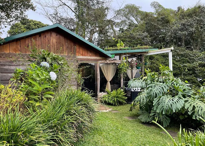 Tierra Nueva Glamping Cr