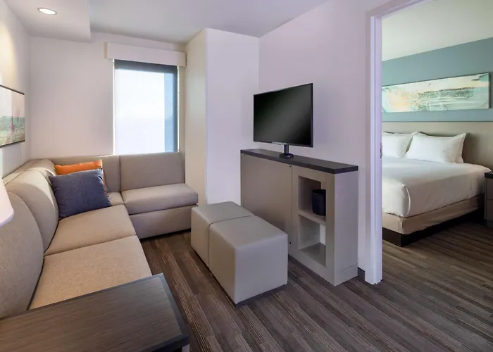 Hyatt House Lewes Rehoboth Beach