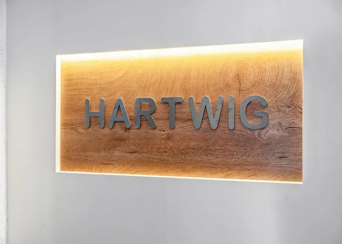 Gästehaus Hartwig