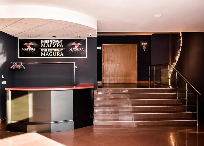 Хотел "Скалите", Skalite Hotel