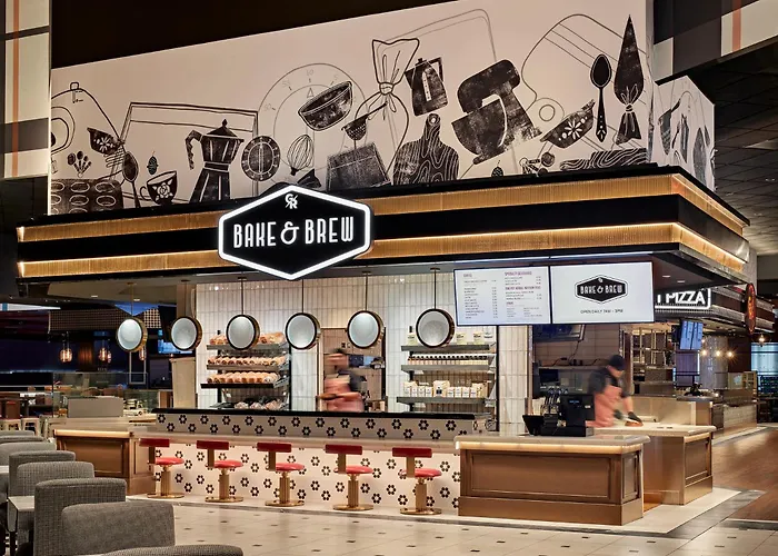 Harrah'S Cherokee Casino Resort - A Caesars Rewards Destination