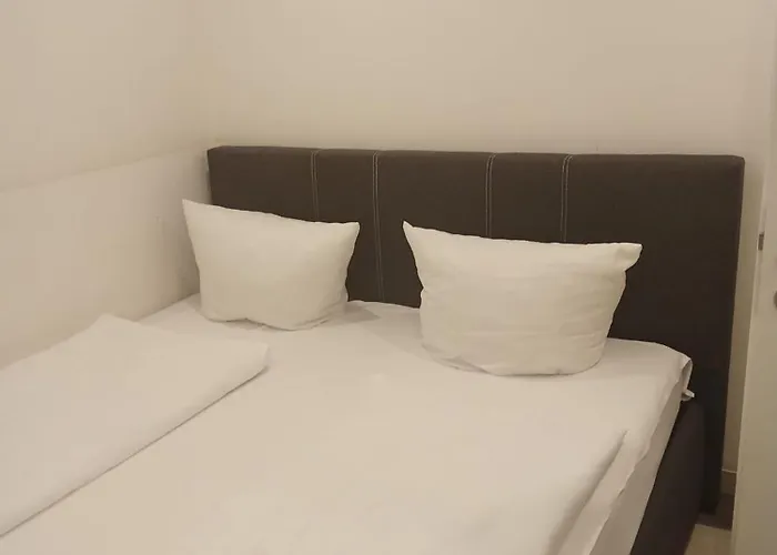 Hotel Business Bay Das Ehemalige Staycation Hotel