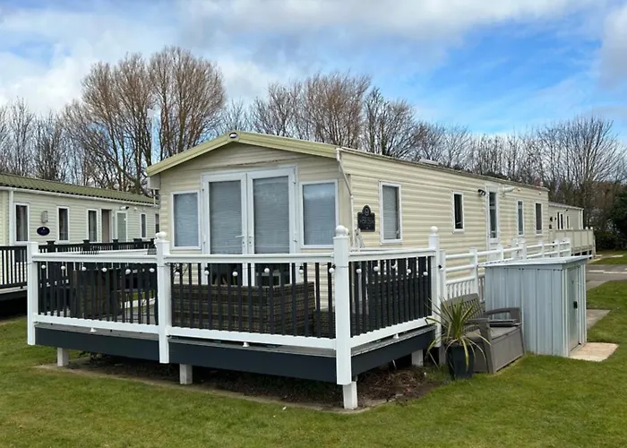 Cleethorpes Beach Haven Site