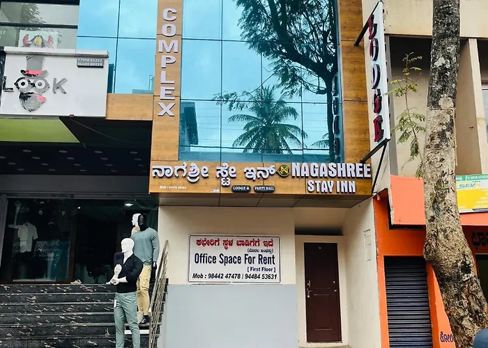 Nagashree Stay Inn