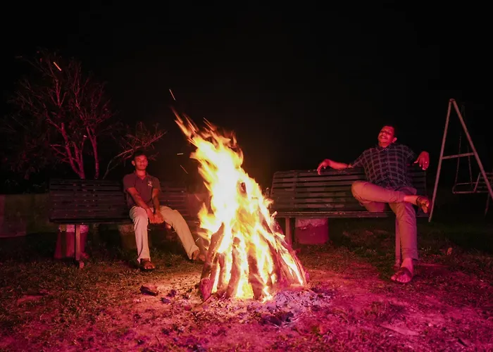 Wildside Wayanad