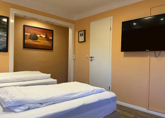 Monteurhotel