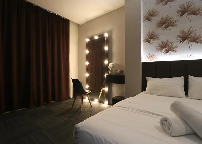 Casa Colney Hotel Ipoh