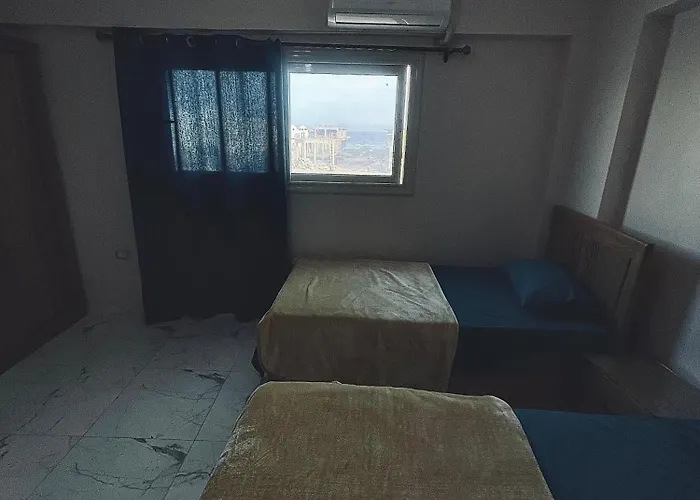 Royal Plaza Dahab