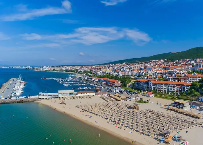 Sea Vista Hotel