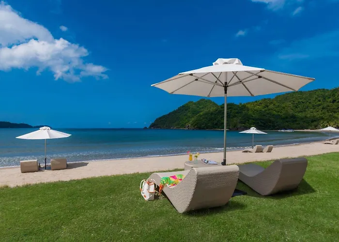 Miranda A 616 - Cozy Retreat At Pico De Loro Beach, Nasugbu Batangas