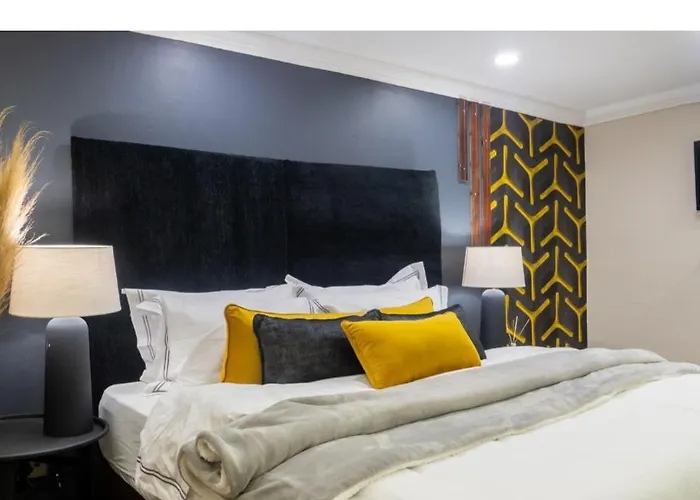 Egb Guest Villa