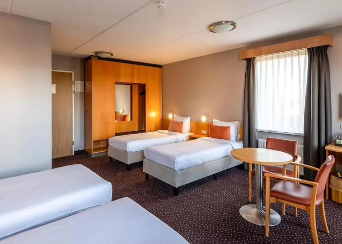 Hotel Aalsmeer