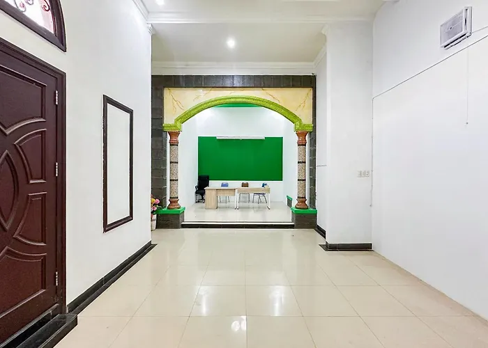 Reddoorz Syariah At Teduh Harmoni Hotel Bireuen