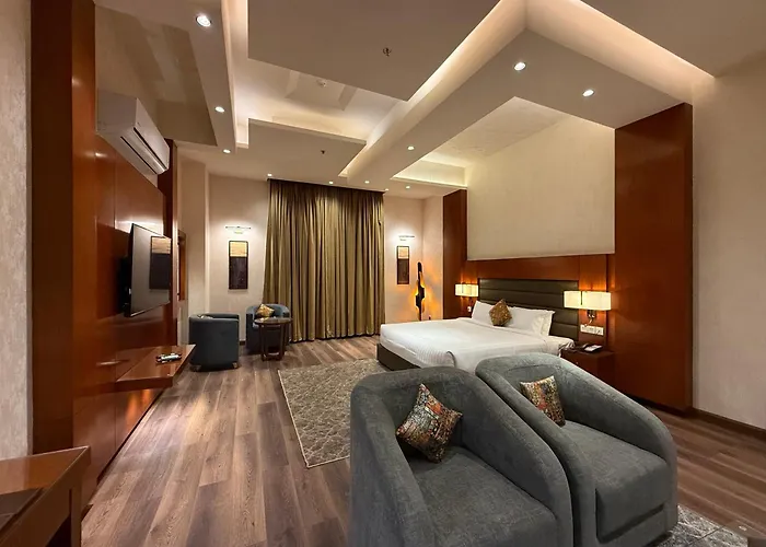 Best Western City Center Gujranwala