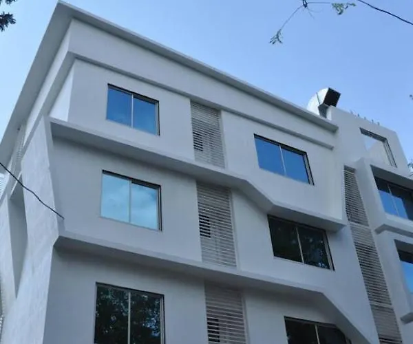 Hotel Rich Palace Jalgaon