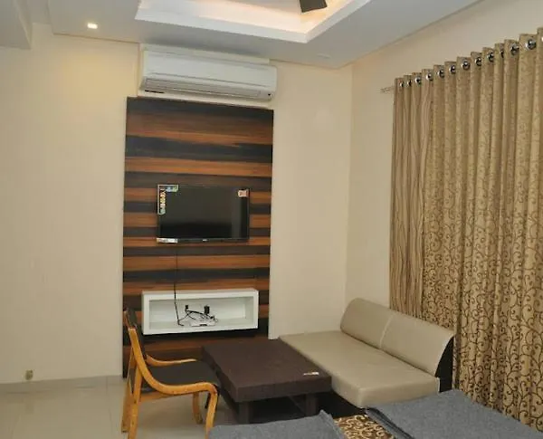 Hotel Rich Palace Jalgaon