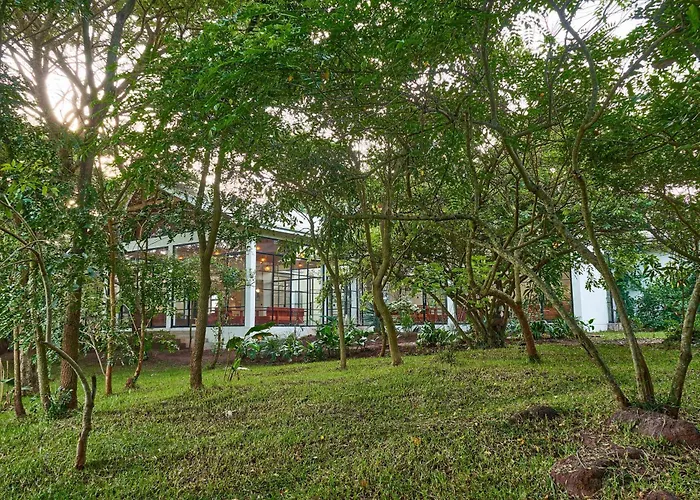Igwara Lodge