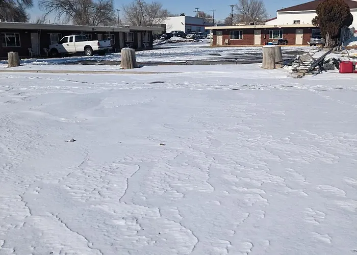 Galaxie Motel