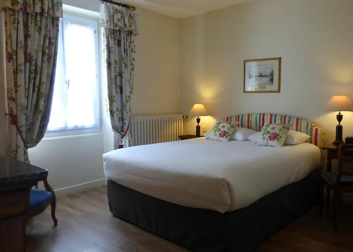 Hotel La Tonnellerie