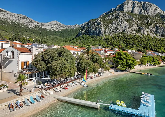 Boutique Hotel Marco Polo (Adults Only)