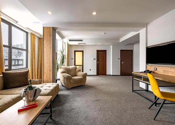 Grand Hotel Velingrad