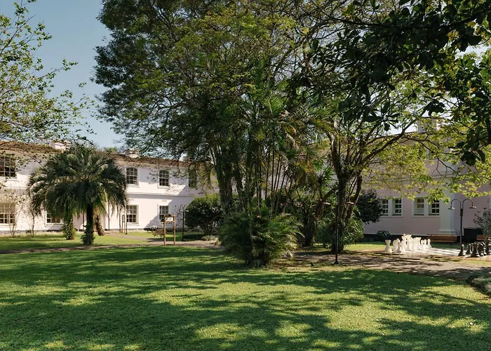 Hotel das Cataratas, A Belmond Hotel, Iguassu Falls