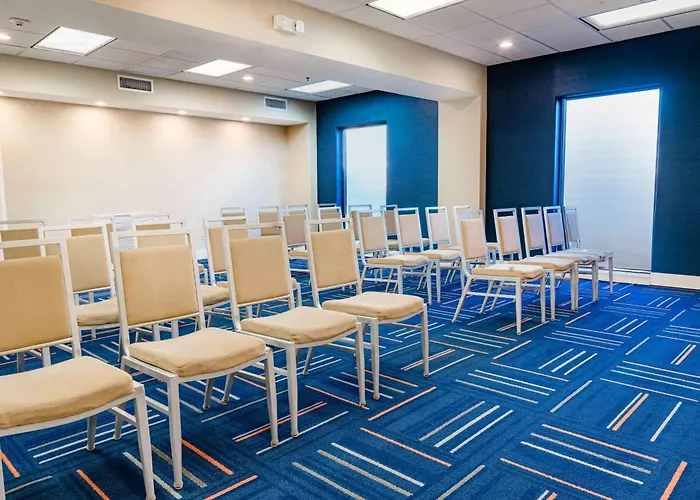Hampton Inn Baton Rouge - Denham Springs
