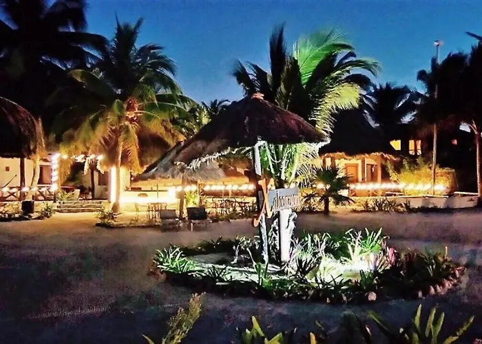 Holbox By Xaloc