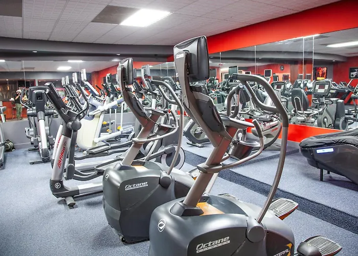 Ihotel & Conference Centre Red Deer