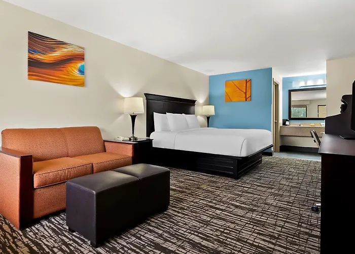 Best Western Greenville Inn