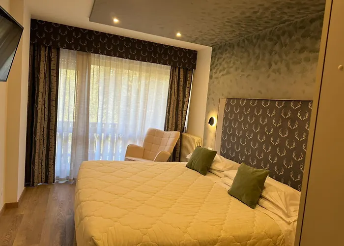 Hotel Europa