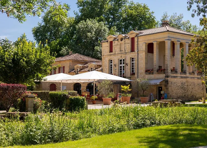 Camping Rcn Le Moulin De La Pique