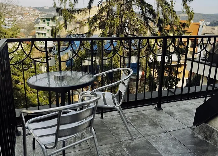 Agusta Hotel, Garden & Spa