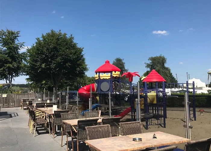 Vakantiepark De Oude Molen