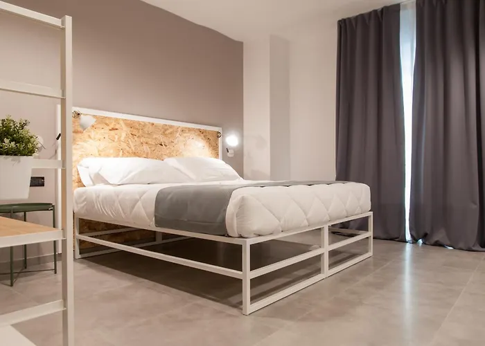Iron Hotel