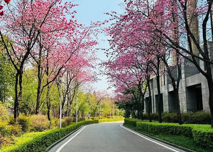 Intercontinental Kunming By Ihg