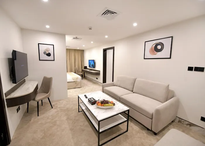 Carlton Tower Hotel Kuwait