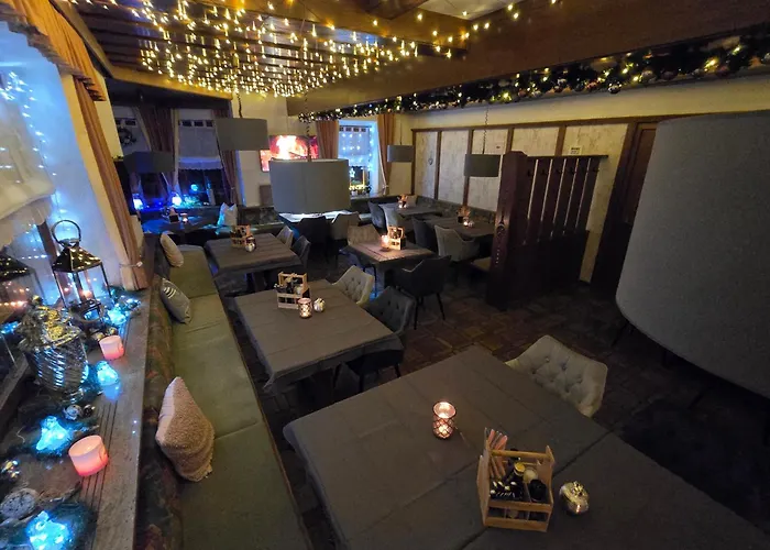 Hotel Gasthof Gaistal
