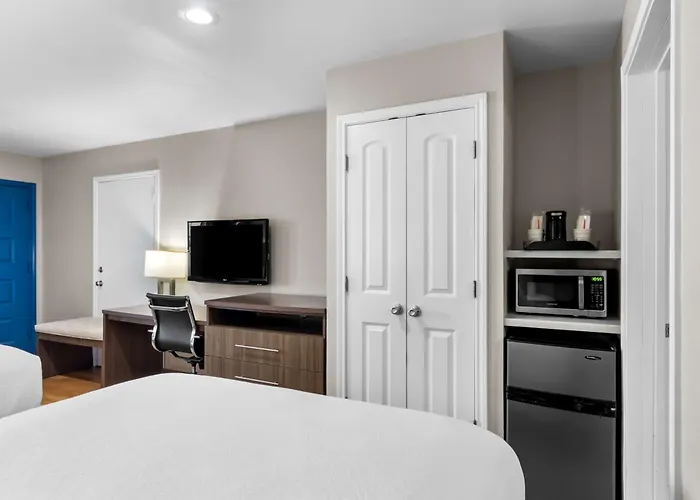 Best Western Port Aransas