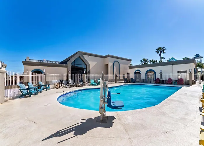Best Western Port Aransas