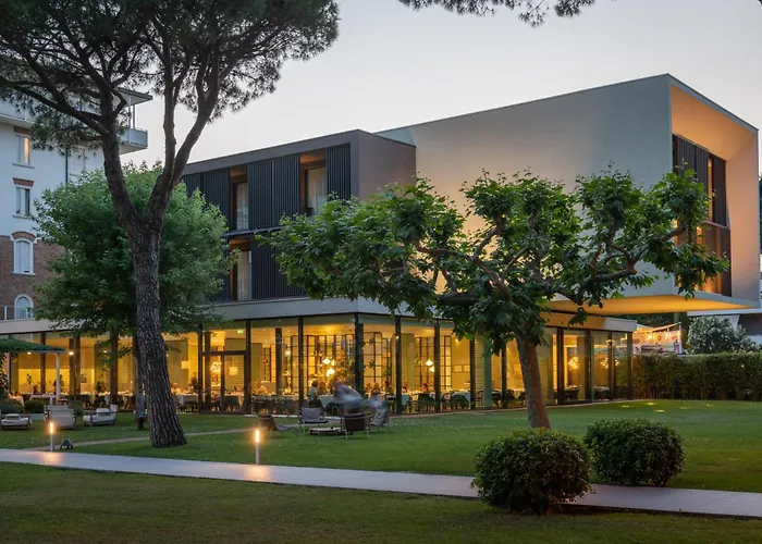 Marepineta Resort