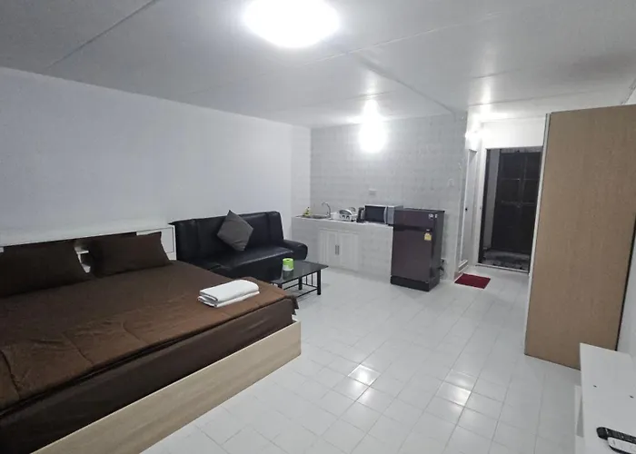 New Room