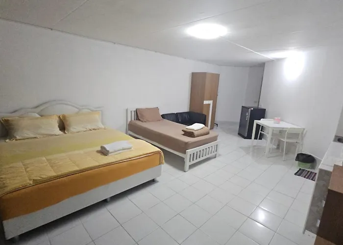 New Room