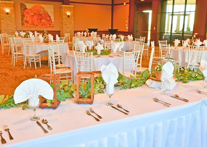 Clifty Inn