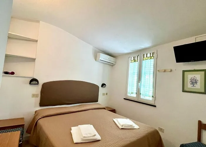 Hotel La Maggioressa