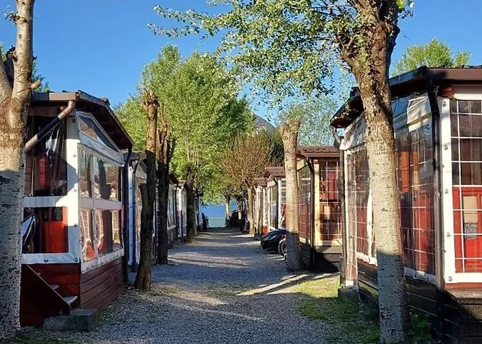 Mylooking Vacanze Porlezza