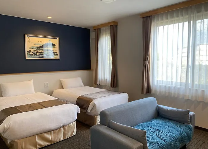 Haostay