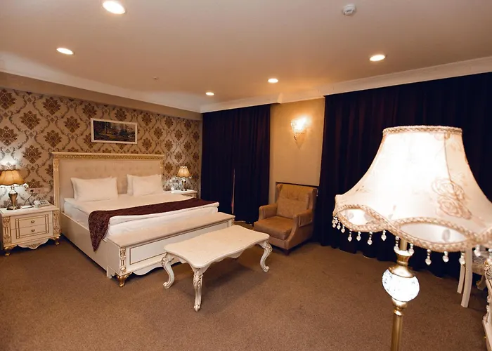 Baku Hotel Ganja