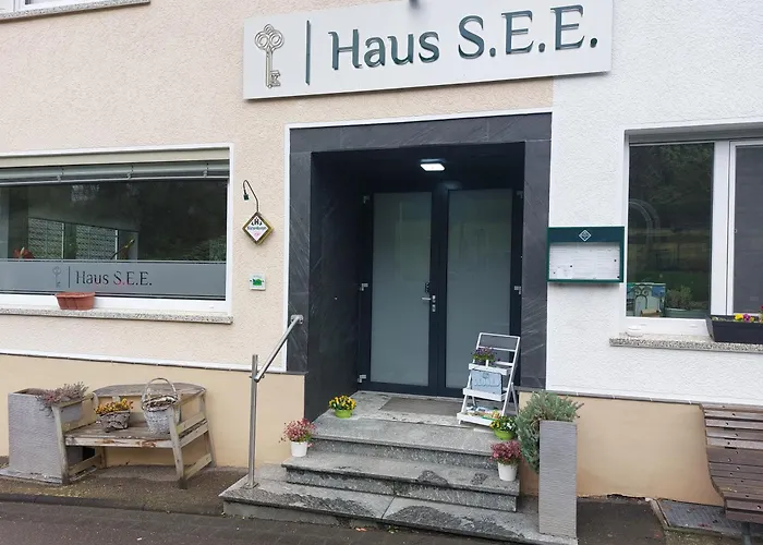 Haus S.E.E.